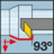 Int. 55° Diamod 93° Back Appro