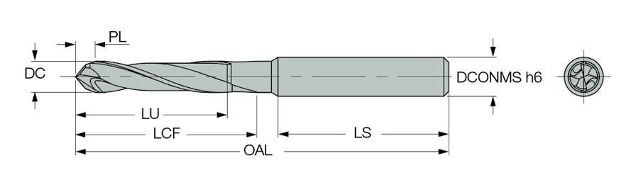 ‎SCD 0191-112-250 CVD