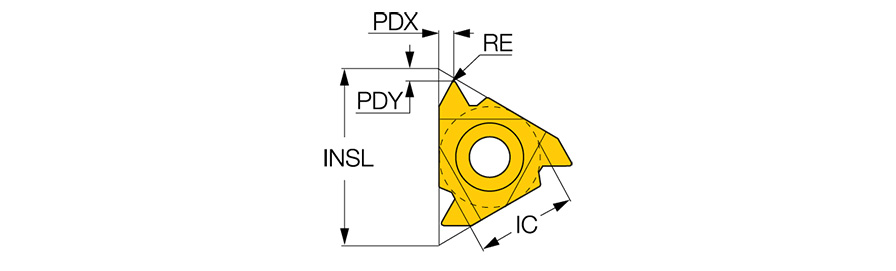 16ERM AG 60        IC250