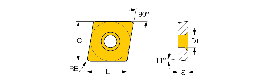 CPMT 09T304-PF IC907
