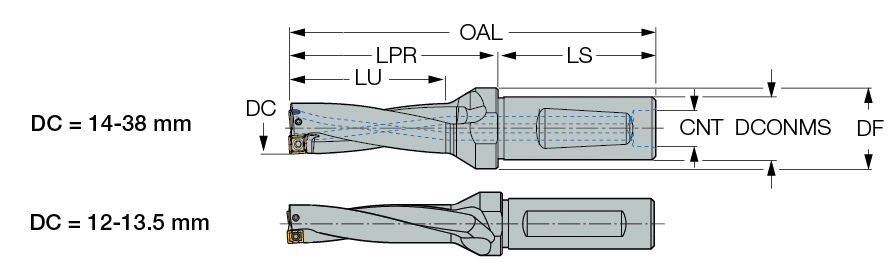 ‎DR205-062-25-06-3D-N