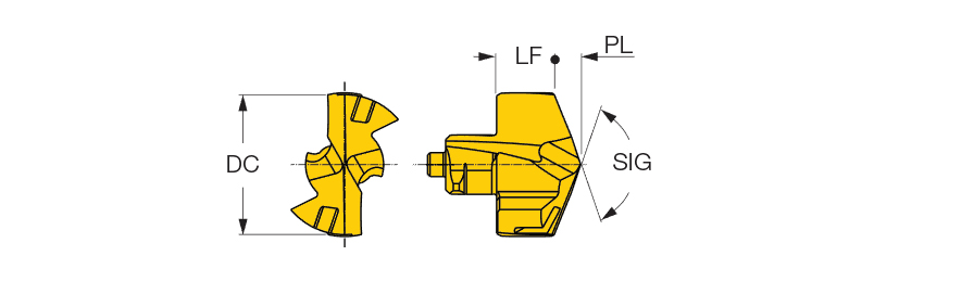 ICP 150 IC908