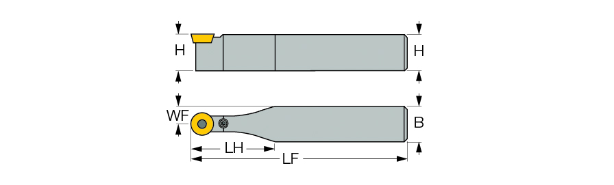 PRDCN 5050U-32