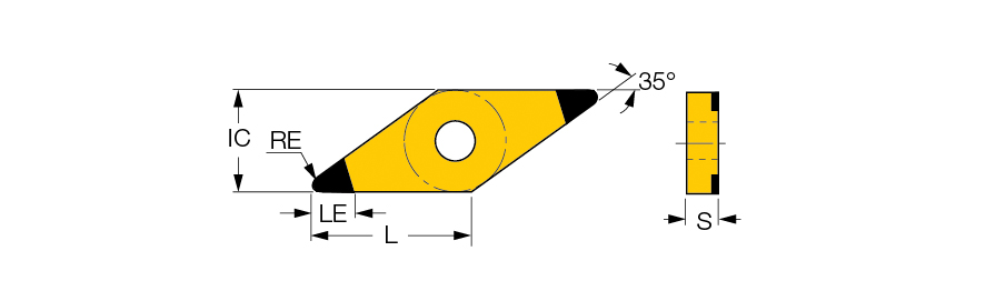 VNGA 160404-M2 IB10S