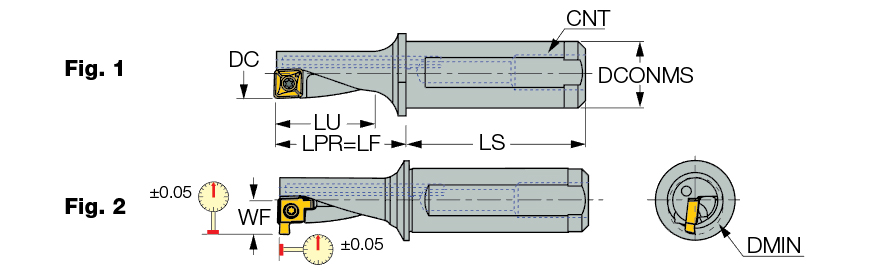 ‎DRG-MF-12L-2.25D-16A-06