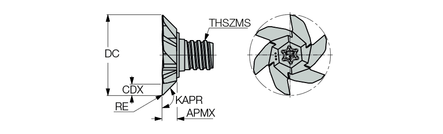 MM TS225-45D-06T08 IC908