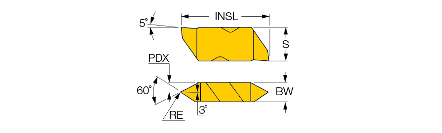 FLTP-4L IC908
