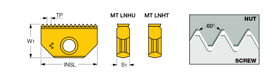 MT LNHU 1403 18NPSF 908