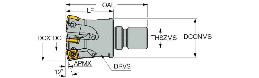 FFQ4 D025-03-M12-09