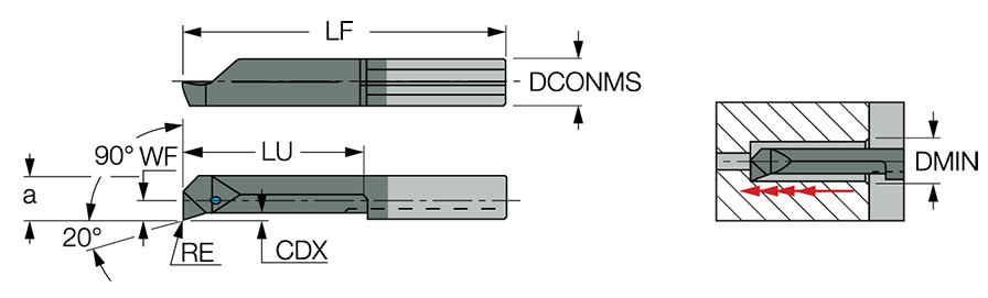 PICJ RT90D30R10-16 IC908
