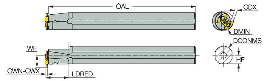 ‎GQHINL 16C-16.5-20
