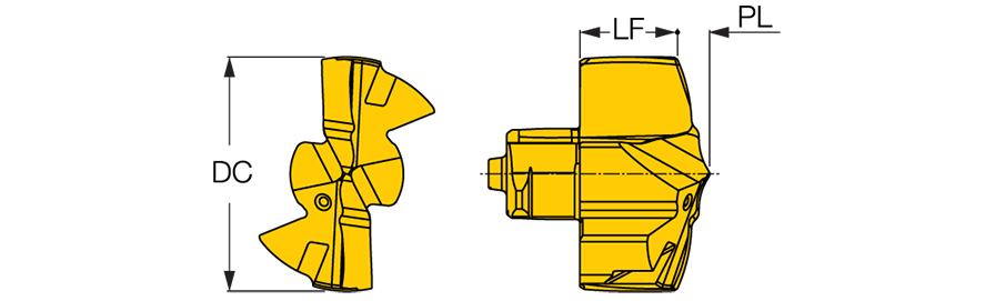 ICP 259-MNC 4F IC908