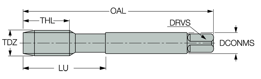 TPFN MF-12X1.0-F PMTC