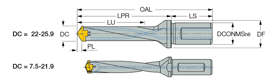 DCM 240-120-25A-5D