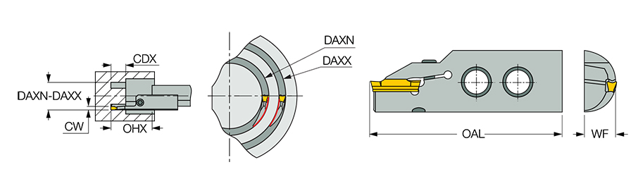 HGAIL 25-3T9